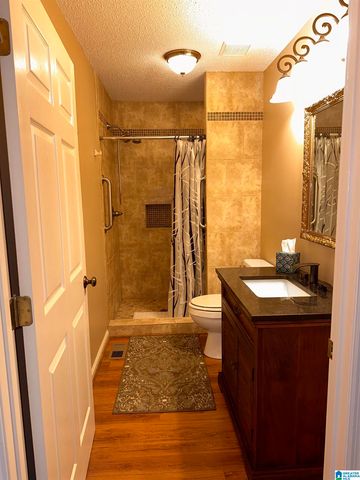 100 RIDGE LANE, Warrior, AL 35180