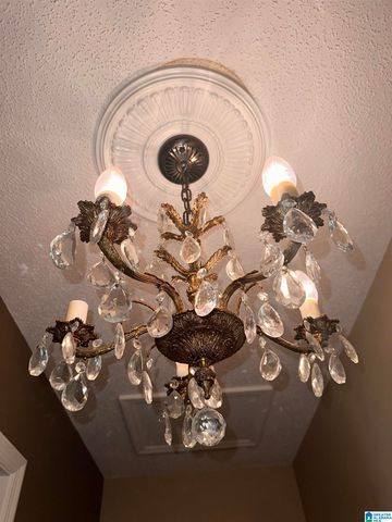 100 RIDGE LANE, Warrior, AL 35180