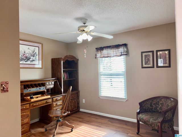 100 RIDGE LANE, Warrior, AL 35180