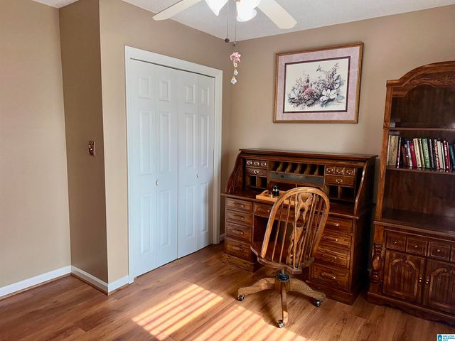 100 RIDGE LANE, Warrior, AL 35180