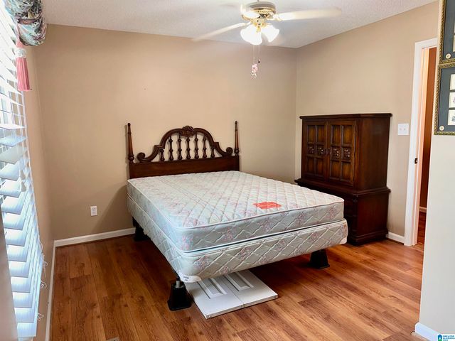 100 RIDGE LANE, Warrior, AL 35180