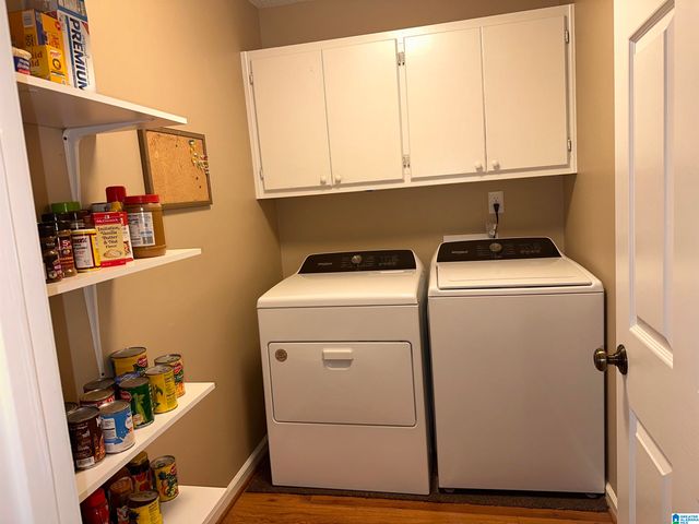 100 RIDGE LANE, Warrior, AL 35180