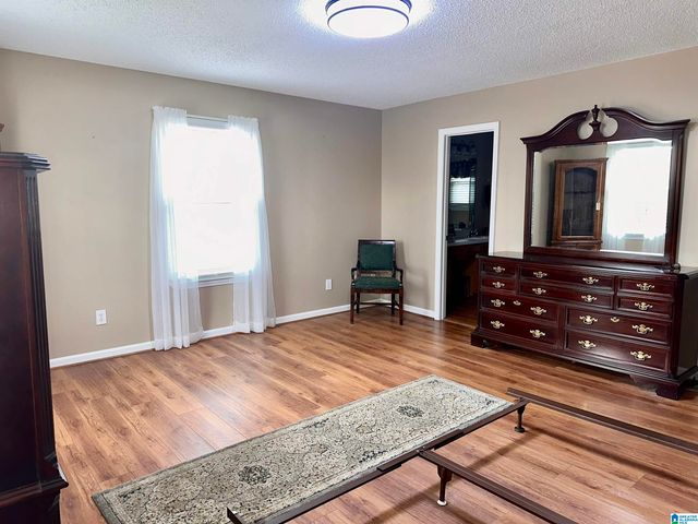 100 RIDGE LANE, Warrior, AL 35180