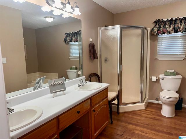 100 RIDGE LANE, Warrior, AL 35180