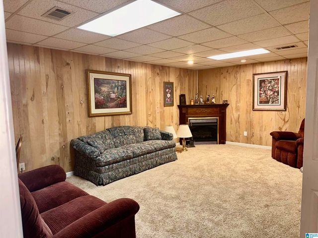 100 RIDGE LANE, Warrior, AL 35180