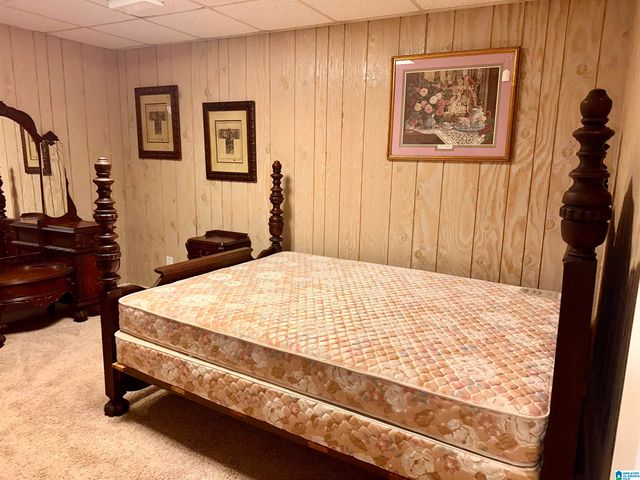 100 RIDGE LANE, Warrior, AL 35180