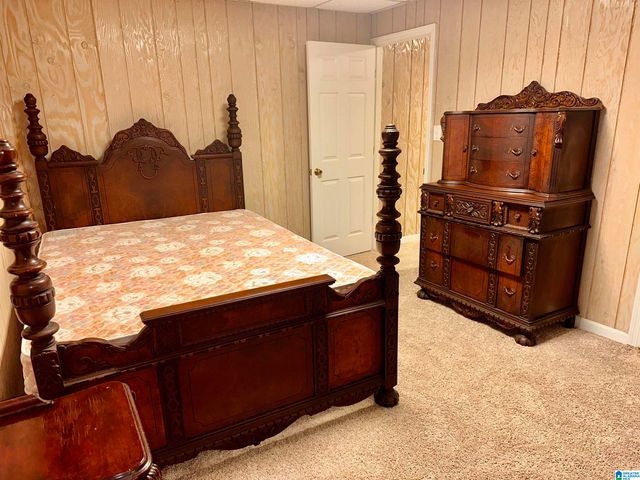 100 RIDGE LANE, Warrior, AL 35180