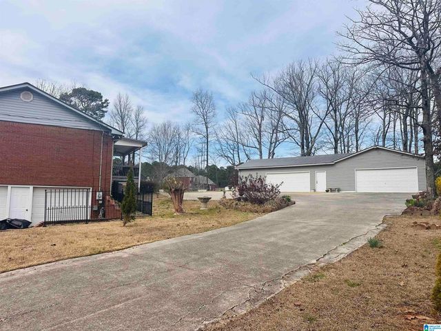 100 RIDGE LANE, Warrior, AL 35180