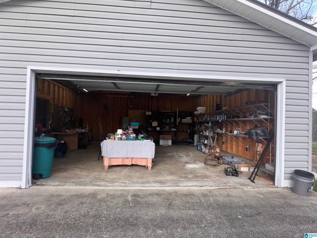 100 RIDGE LANE, Warrior, AL 35180