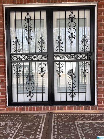 100 RIDGE LANE, Warrior, AL 35180