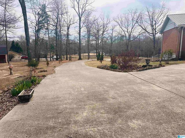 100 RIDGE LANE, Warrior, AL 35180