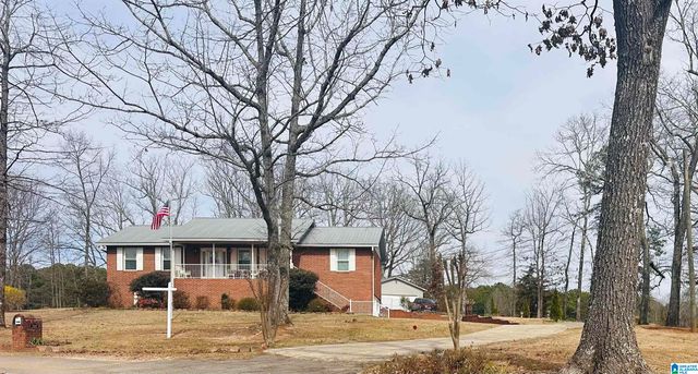 100 RIDGE LANE, Warrior, AL 35180