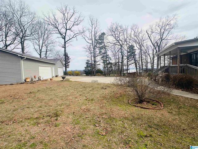 100 RIDGE LANE, Warrior, AL 35180