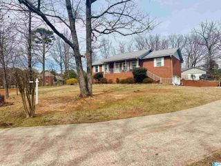 100 RIDGE LANE, Warrior, AL 35180