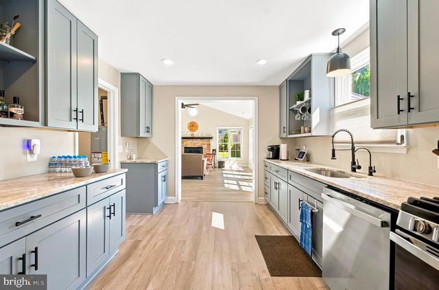 705 BRENT RD, Rockville, MD 20850