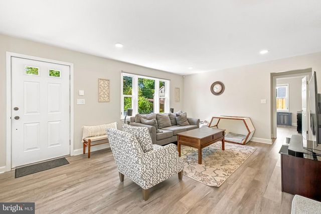 705 BRENT RD, Rockville, MD 20850