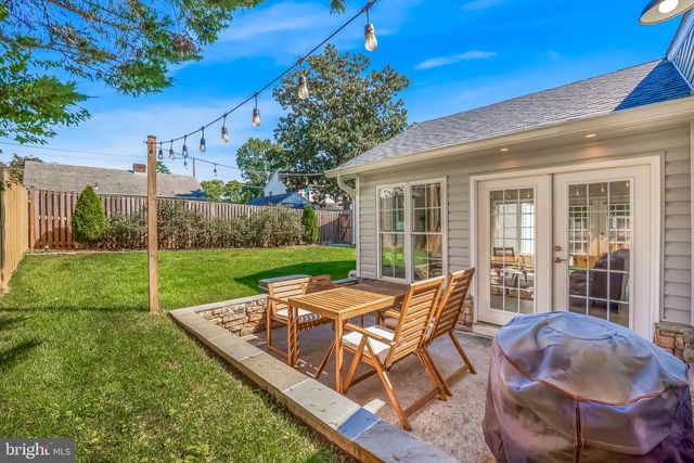 705 BRENT RD, Rockville, MD 20850