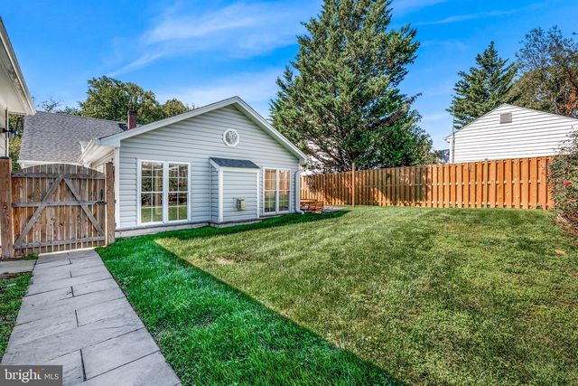 705 BRENT RD, Rockville, MD 20850