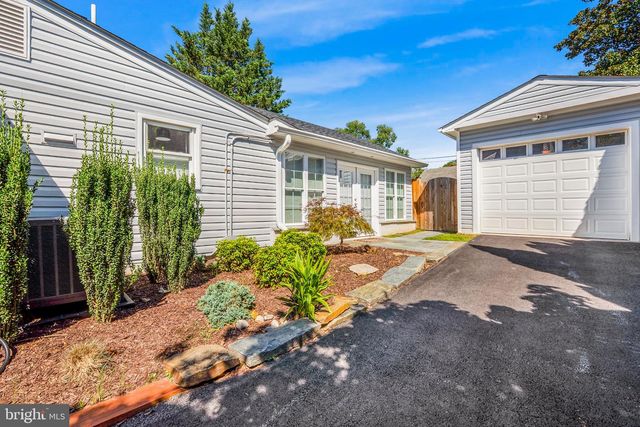 705 BRENT RD, Rockville, MD 20850