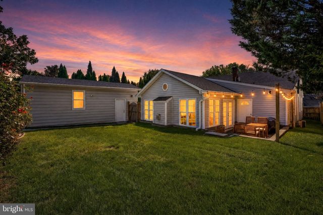705 BRENT RD, Rockville, MD 20850
