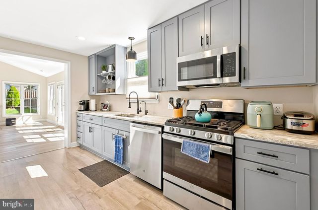 705 BRENT RD, Rockville, MD 20850