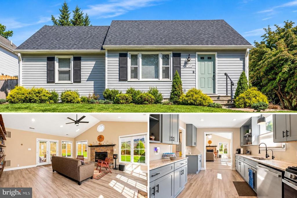 705 BRENT RD, Rockville, MD 20850