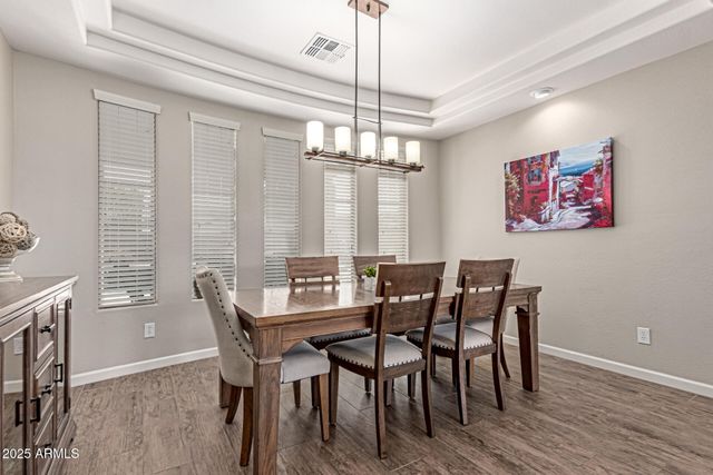 773 E GLACIER Drive, Chandler, AZ 85249