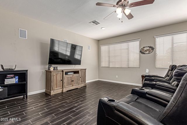 773 E GLACIER Drive, Chandler, AZ 85249