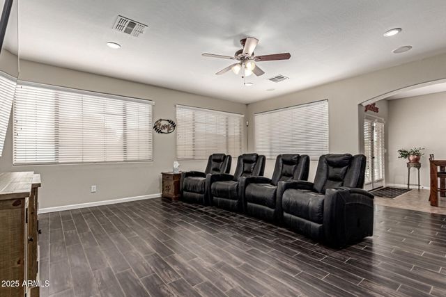 773 E GLACIER Drive, Chandler, AZ 85249