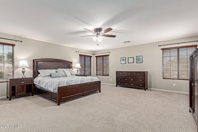 773 E GLACIER Drive, Chandler, AZ 85249