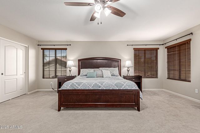 773 E GLACIER Drive, Chandler, AZ 85249