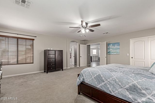 773 E GLACIER Drive, Chandler, AZ 85249