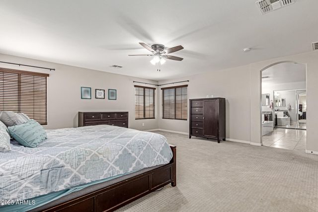 773 E GLACIER Drive, Chandler, AZ 85249