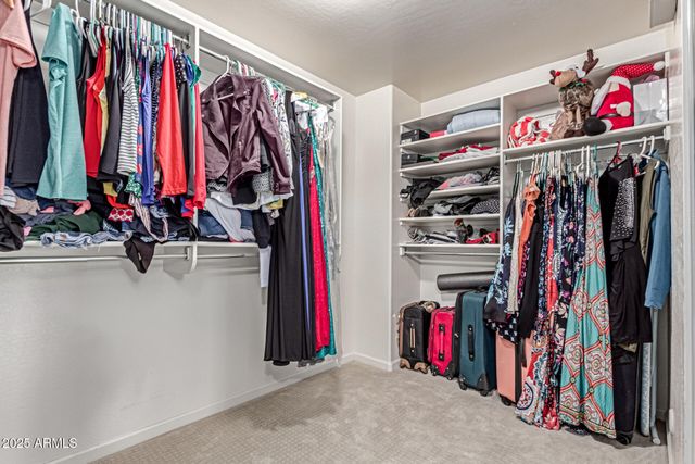 773 E GLACIER Drive, Chandler, AZ 85249