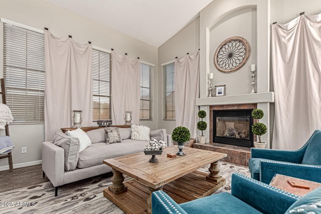 773 E GLACIER Drive, Chandler, AZ 85249