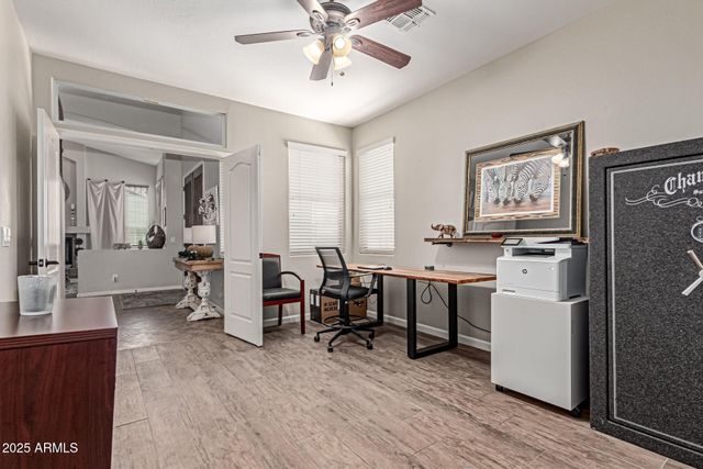 773 E GLACIER Drive, Chandler, AZ 85249