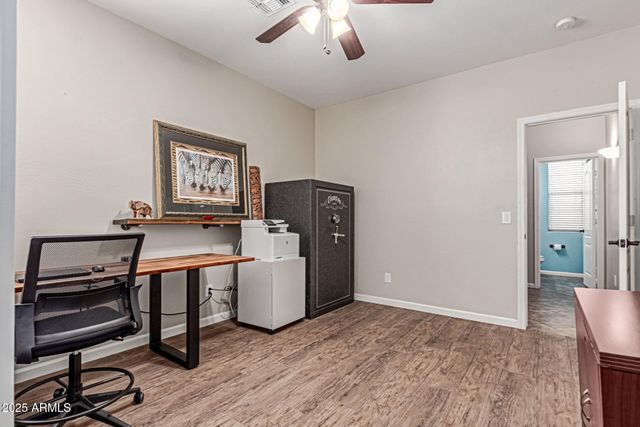 773 E GLACIER Drive, Chandler, AZ 85249