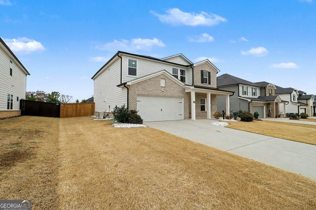 760 Sara Meadow Road, Loganville, GA 30052