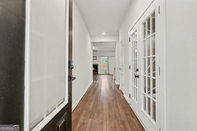 760 Sara Meadow Road, Loganville, GA 30052