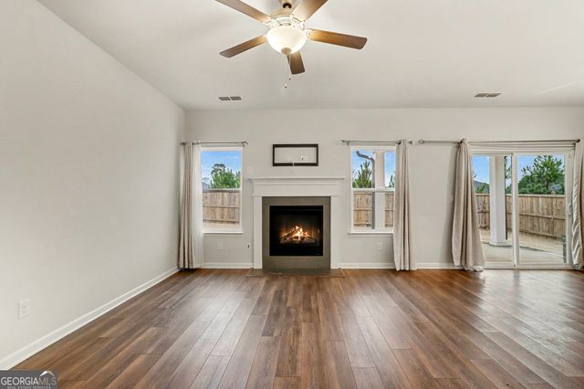 760 Sara Meadow Road, Loganville, GA 30052