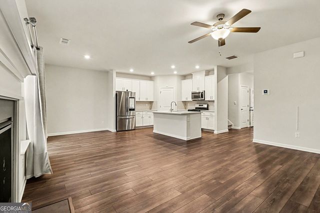 760 Sara Meadow Road, Loganville, GA 30052