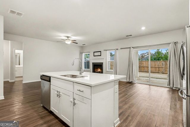 760 Sara Meadow Road, Loganville, GA 30052