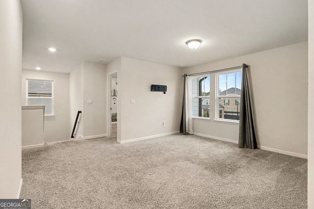 760 Sara Meadow Road, Loganville, GA 30052