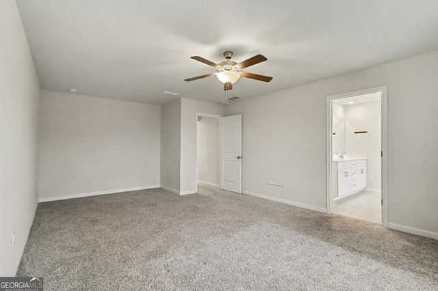 760 Sara Meadow Road, Loganville, GA 30052