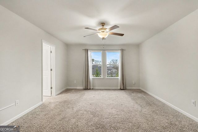 760 Sara Meadow Road, Loganville, GA 30052