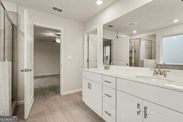 760 Sara Meadow Road, Loganville, GA 30052