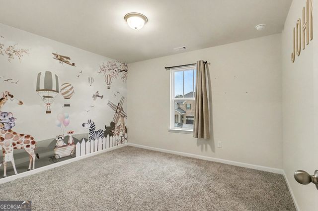 760 Sara Meadow Road, Loganville, GA 30052