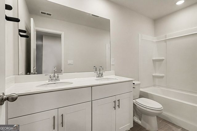 760 Sara Meadow Road, Loganville, GA 30052