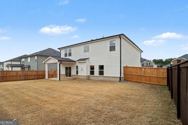 760 Sara Meadow Road, Loganville, GA 30052