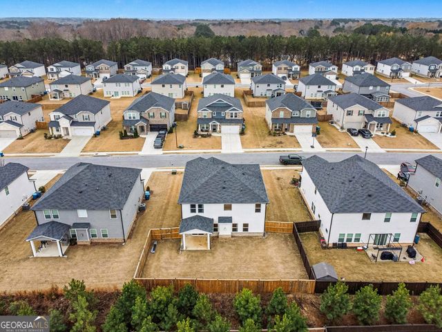 760 Sara Meadow Road, Loganville, GA 30052